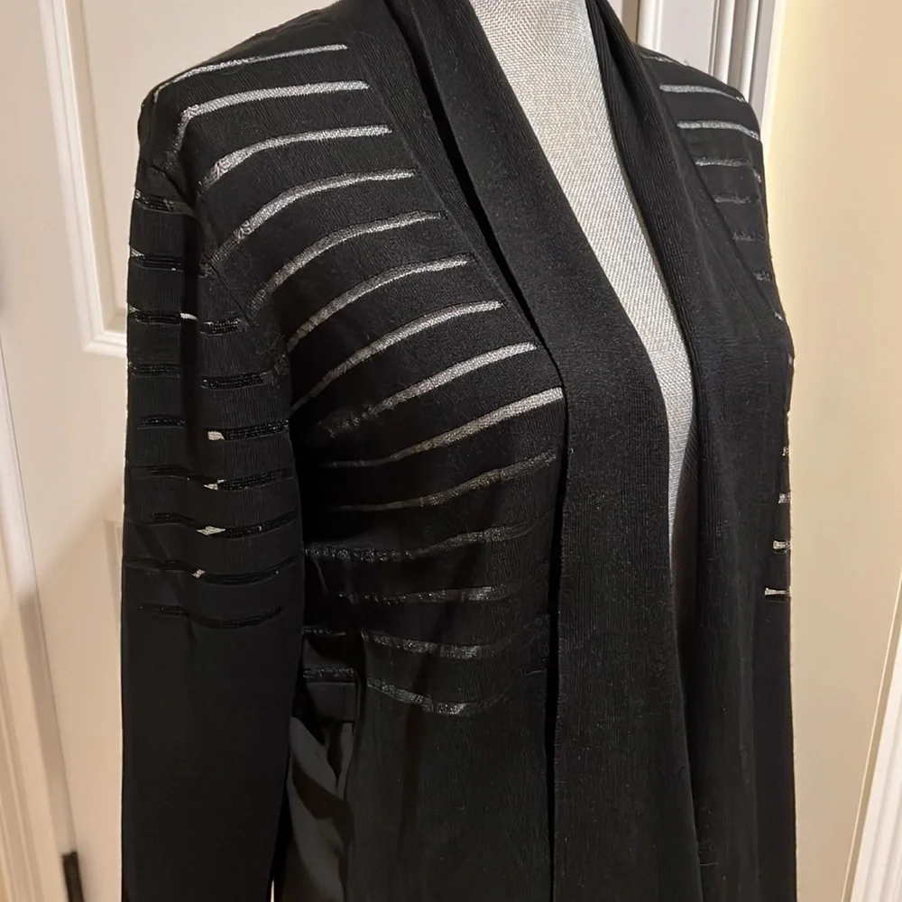 Andrea Jovine cardigan - Picture 3 of 9